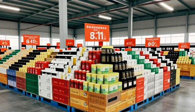 特色农产品组合使用与维护建议指南